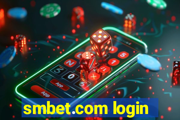 smbet.com login